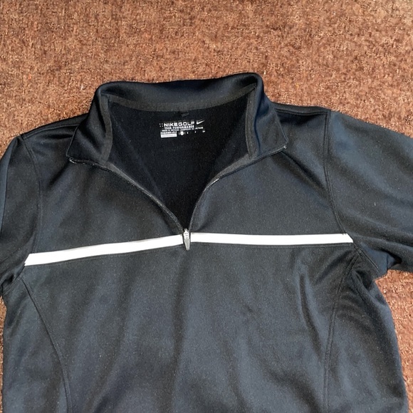 Nike Golf Sweater - Picture 2 of 3